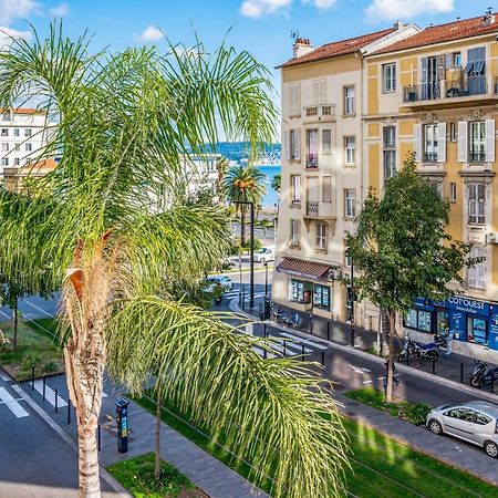 Appartement California - Welkeys Nice Exterior photo